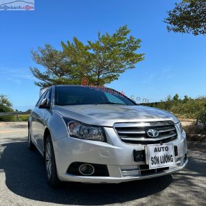 Xe Daewoo Lacetti SE 2009