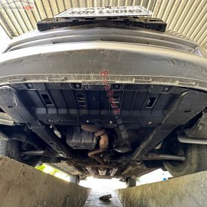 Xe Daewoo Lacetti SE 2009